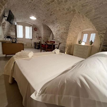 Zia Giacomina'S House Leilighet Cassano delle Murge Eksteriør bilde